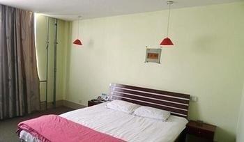 365 Business Hotel Liaocheng Liêu Thành Ngoại thất bức ảnh