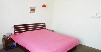 365 Business Hotel Liaocheng Liêu Thành Ngoại thất bức ảnh